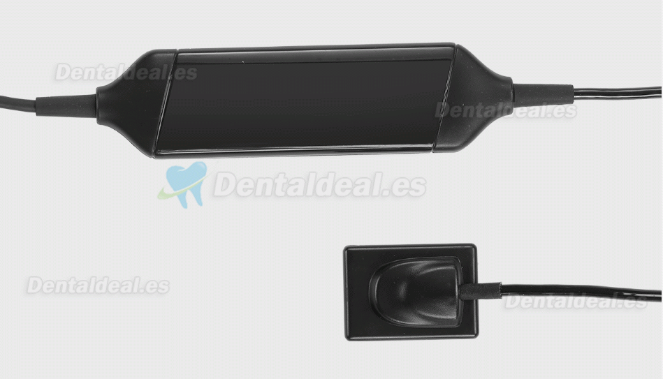 Runyes DR730 Sensor de rayos X digital dental Sistema de imagen de sensor intraoral